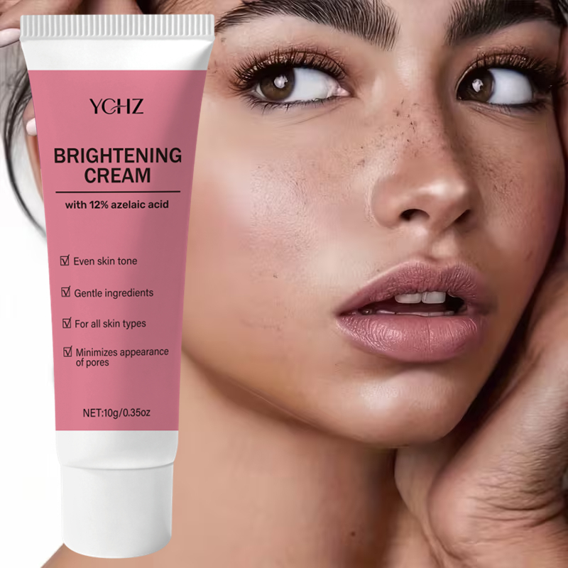 Hyaluronic Acid Facial Serum - 10g | Serum z kwasem azelainowym
