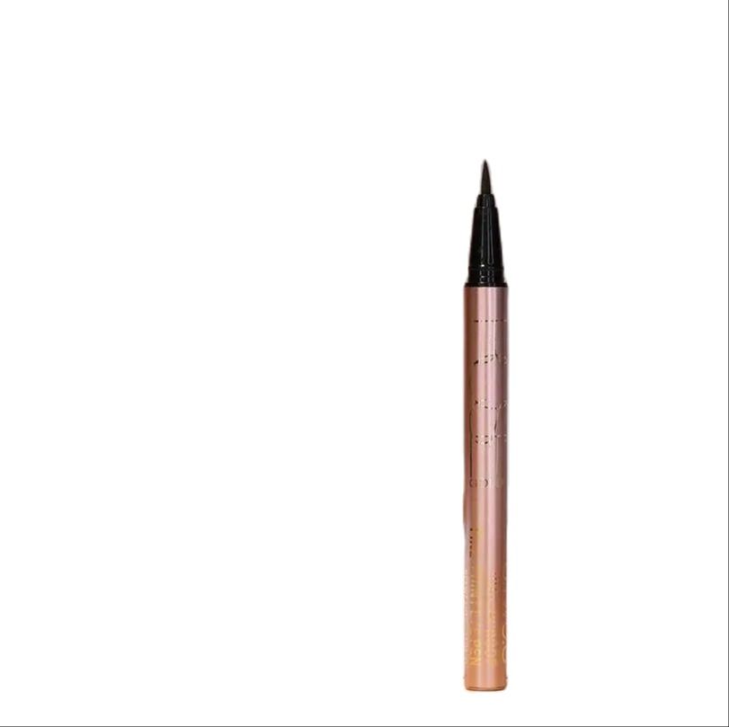 Waterproof Liquid Eyeliner Pen - Profesjonalny wodoodporny eyeliner w płynie Beauty