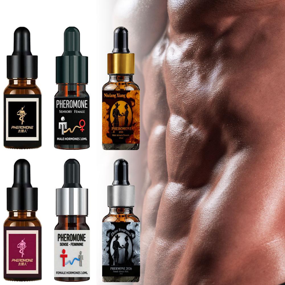 Hair Care - 10ml Beztlenowy Olejek Eteryczny do Pielęgnacji