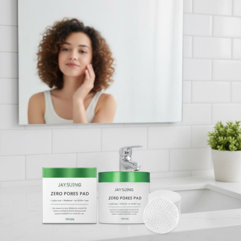 Salicylic Acid Blackhead Remover - Płatki do oczyszczania twarzy z kwasem