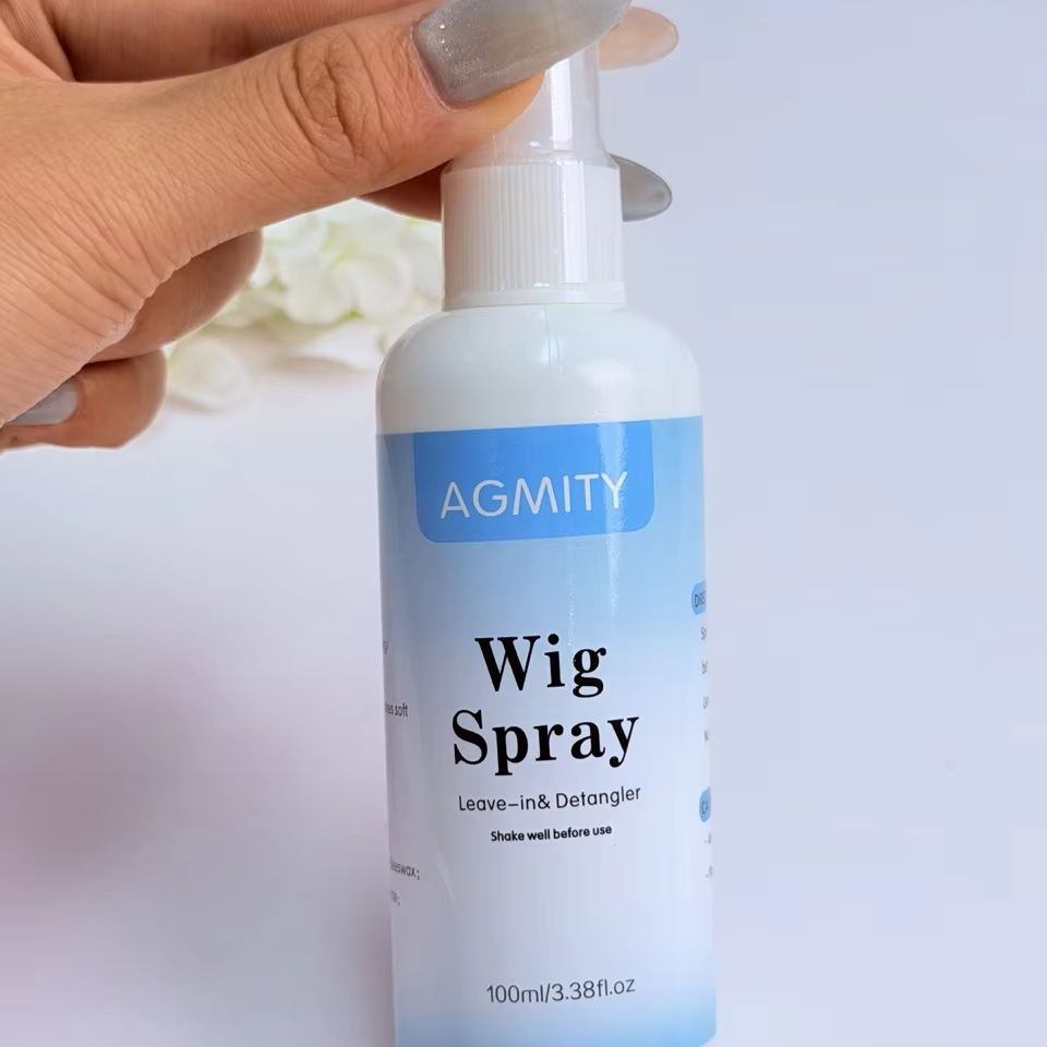 Hair Care - 100ml Płyn do pielęgnacji włosów do