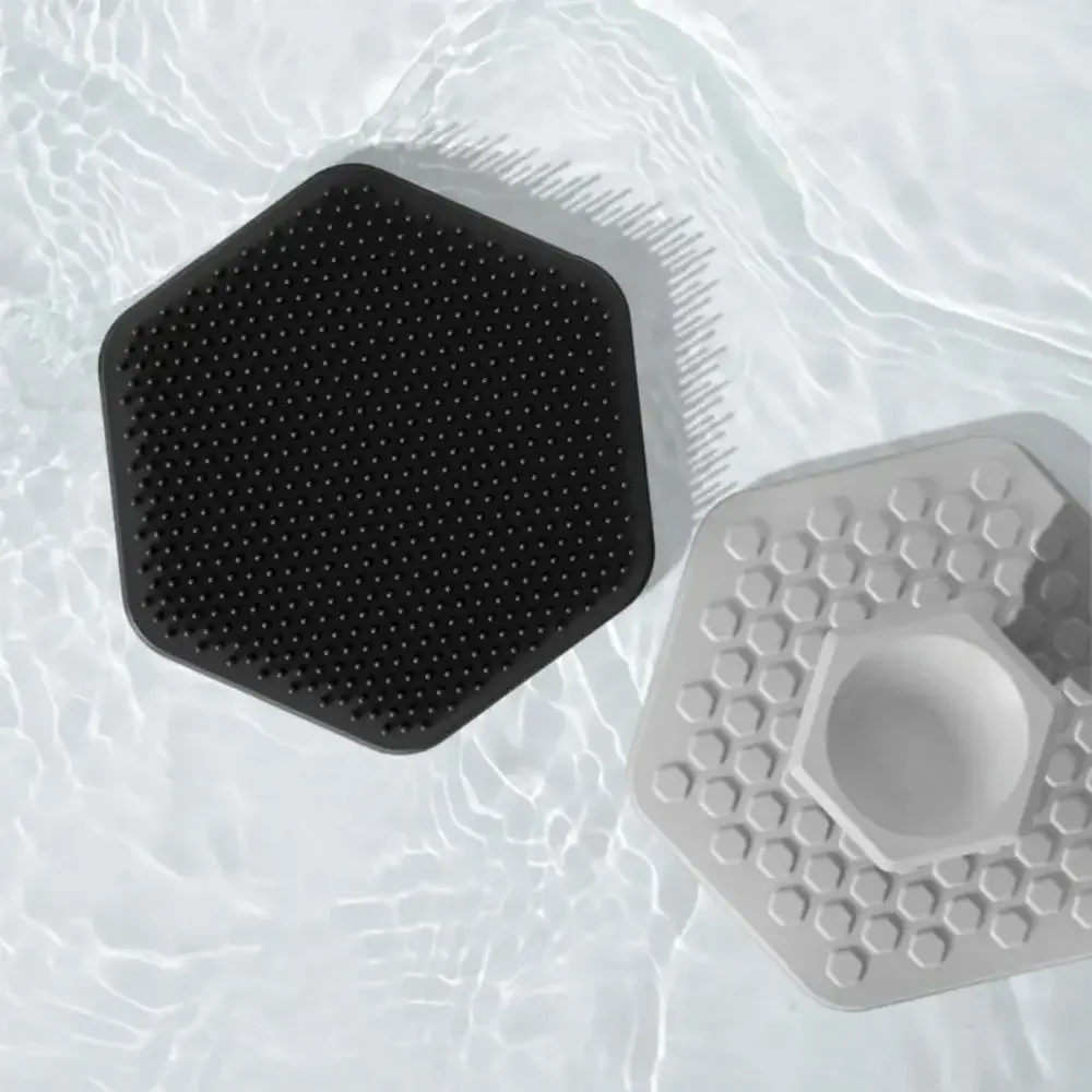Popularny silikonowy peeling d – Silicone Face Scrubber Electric recenzja i cena