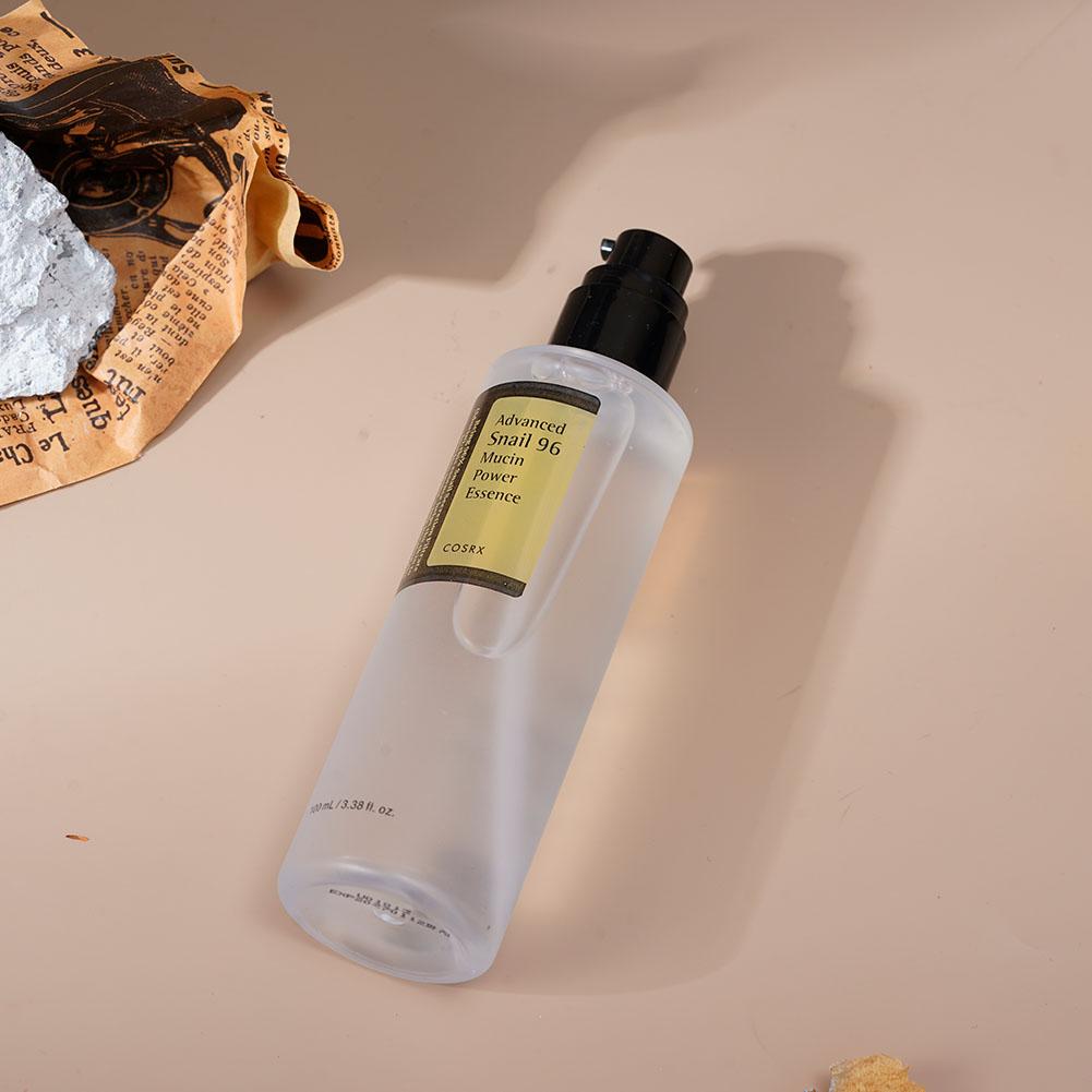 Advanced Snail 96 Mucin Power  – Snail Mucin 96 Repair Essence recenzja i cena
