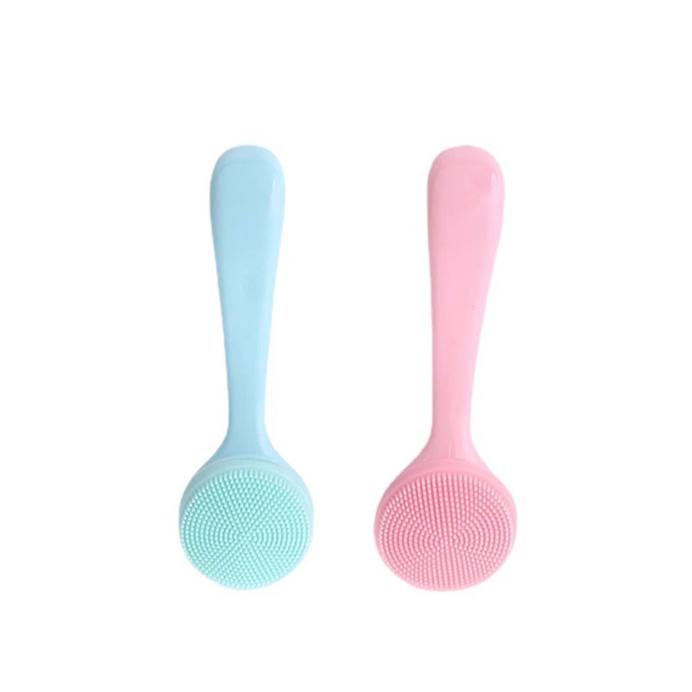 Silikonowa szczoteczka do oczy – Silicone Face Scrubber Electric recenzja i cena