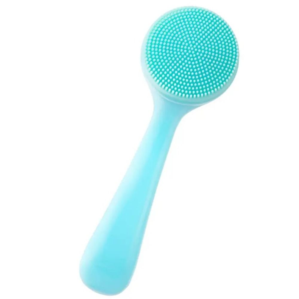Silikonowa szczoteczka do oczy – Silicone Face Scrubber Electric recenzja i cena