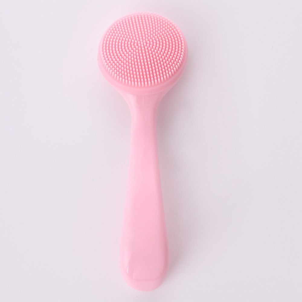 Silikonowa szczoteczka do oczy – Silicone Face Scrubber Electric recenzja i cena