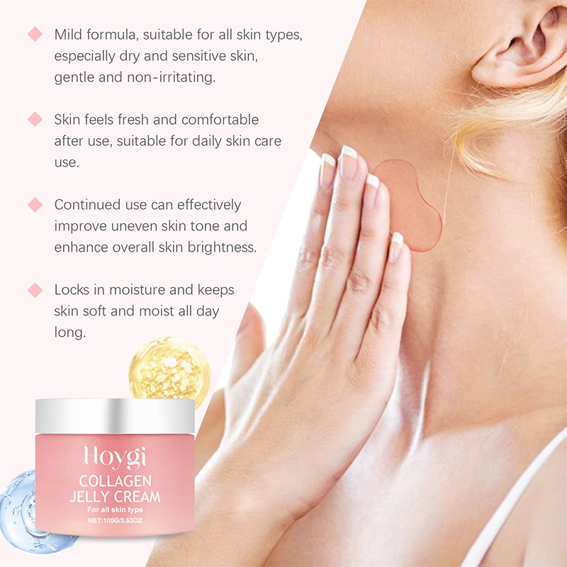 100g galaretkowy krem ​​do twa – Niacinamide Pore Shrinking Essence recenzja i cena