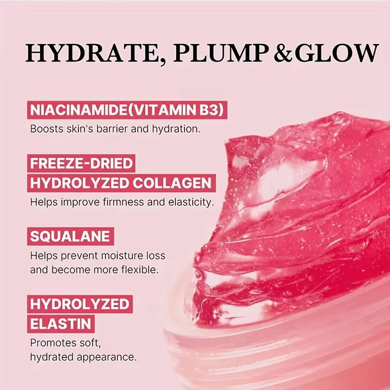 100g Żelowy Krem do Twarzy Kol – Niacinamide Pore Shrinking Essence recenzja i cena