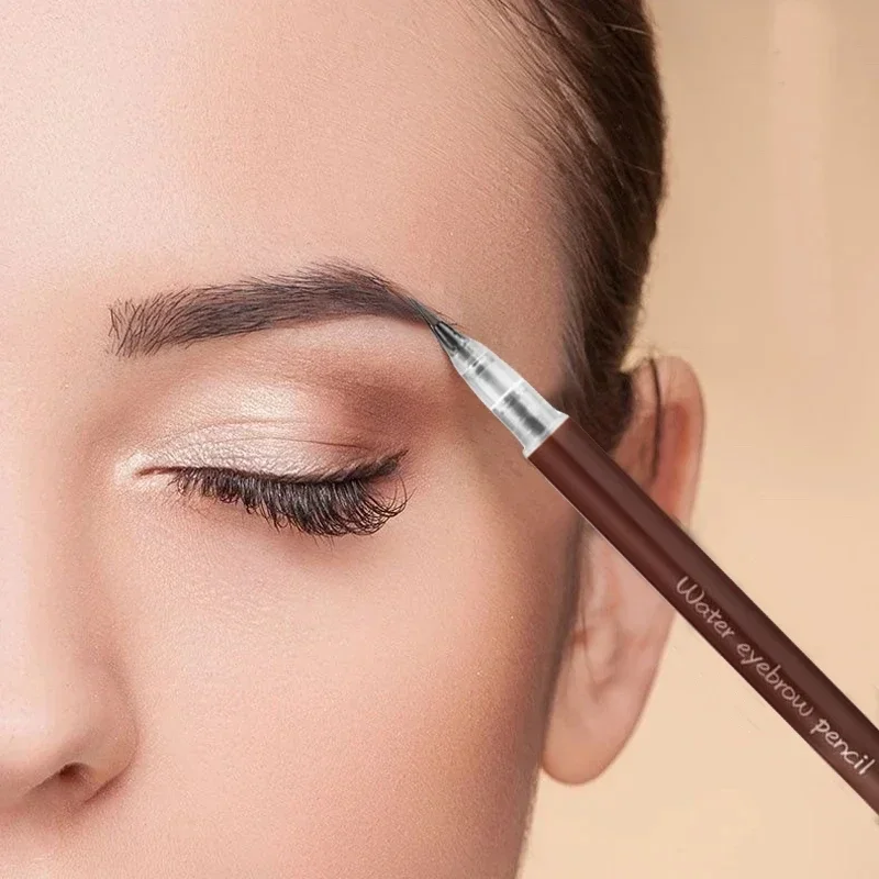 Ultracienka kredka do brwi z c – Waterproof Liquid Eyeliner Pen recenzja i cena