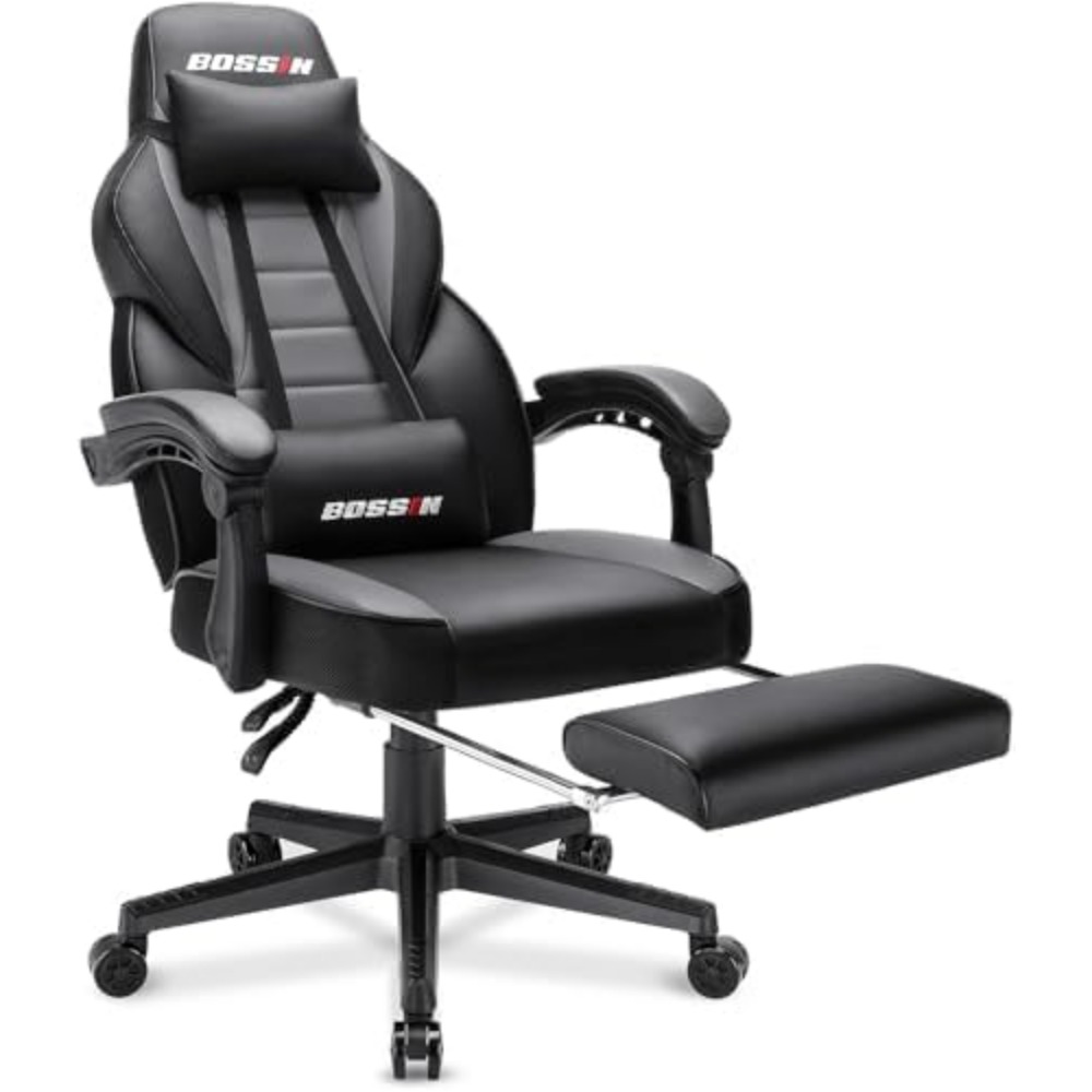 Ergonomiczne, wytrzymałe krzes – Massage recenzja i cena