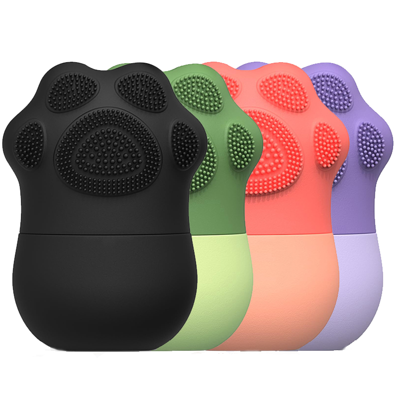 Silikonowy wałek do twarzy z l – Face Ice Roller Puffiness recenzja i cena