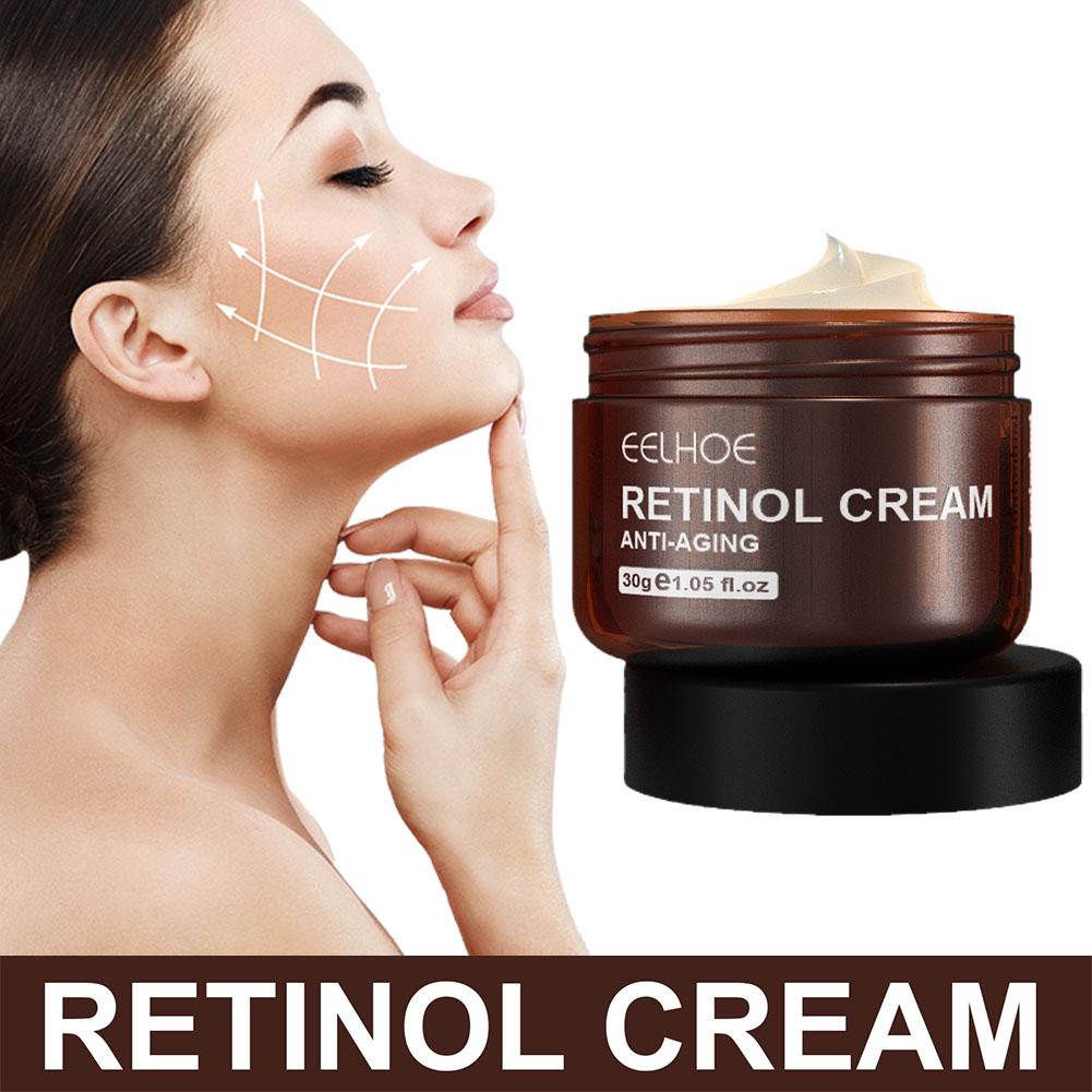 EELHOE 1/2/3/5 SZTUK (Kup 3, o – Retinol Anti Wrinkle Cream recenzja i cena