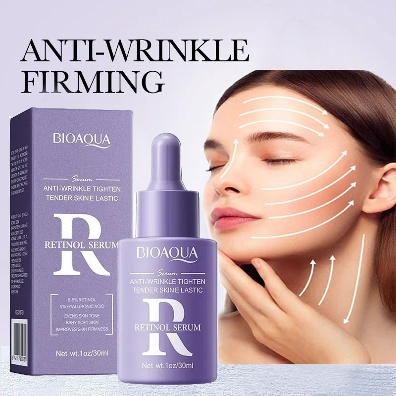 Nowy retinol niacynamid kwas h – Niacinamide Pore Shrinking Essence recenzja i cena