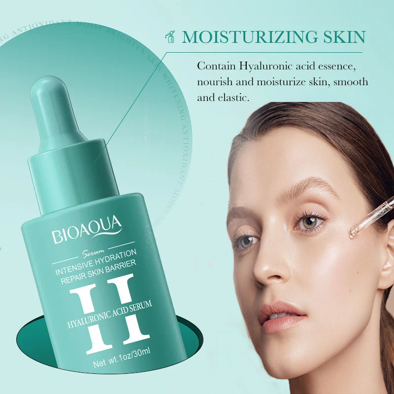 Nowy retinol niacynamid kwas h – Niacinamide Pore Shrinking Essence recenzja i cena