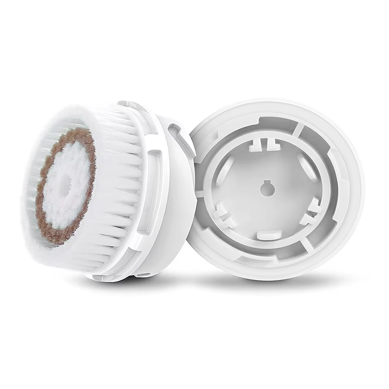 Główki szczoteczki do oczyszcz – Silicone Face Scrubber Electric recenzja i cena