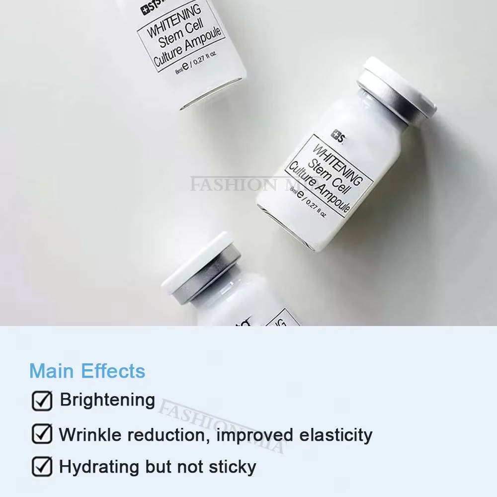 Koreański zestaw: 8ml Serum Ro – Hyaluronic Acid Facial Serum recenzja i cena