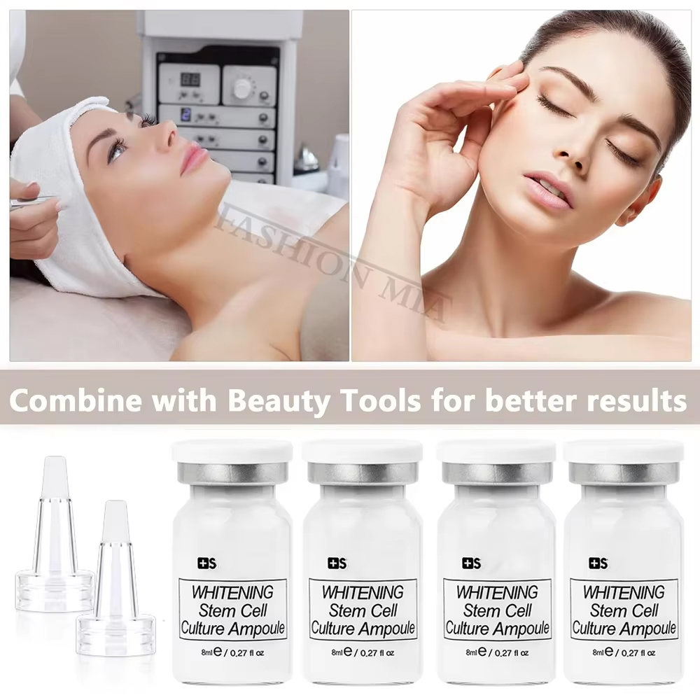 Koreański zestaw: 8ml Serum Ro – Hyaluronic Acid Facial Serum recenzja i cena