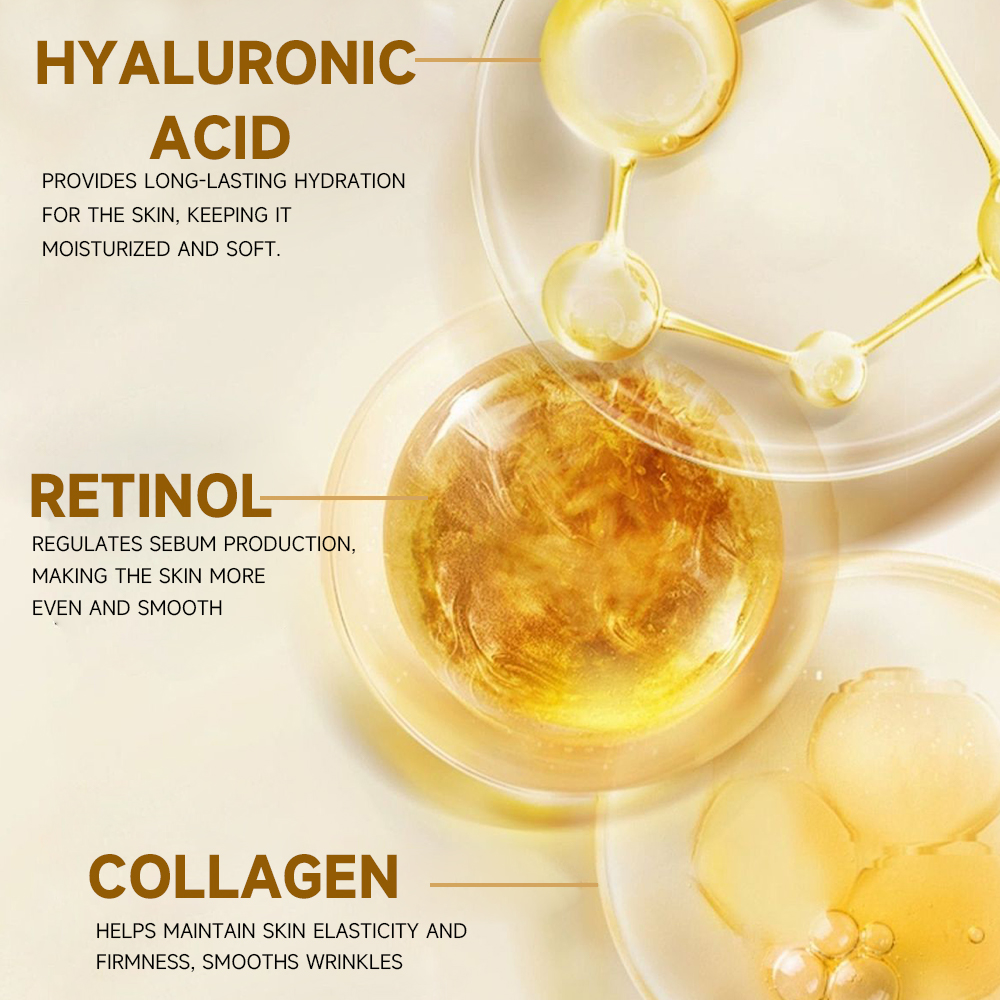 YOUNGCOME Retinol Collagen Kre – Retinol Anti Wrinkle Cream recenzja i cena