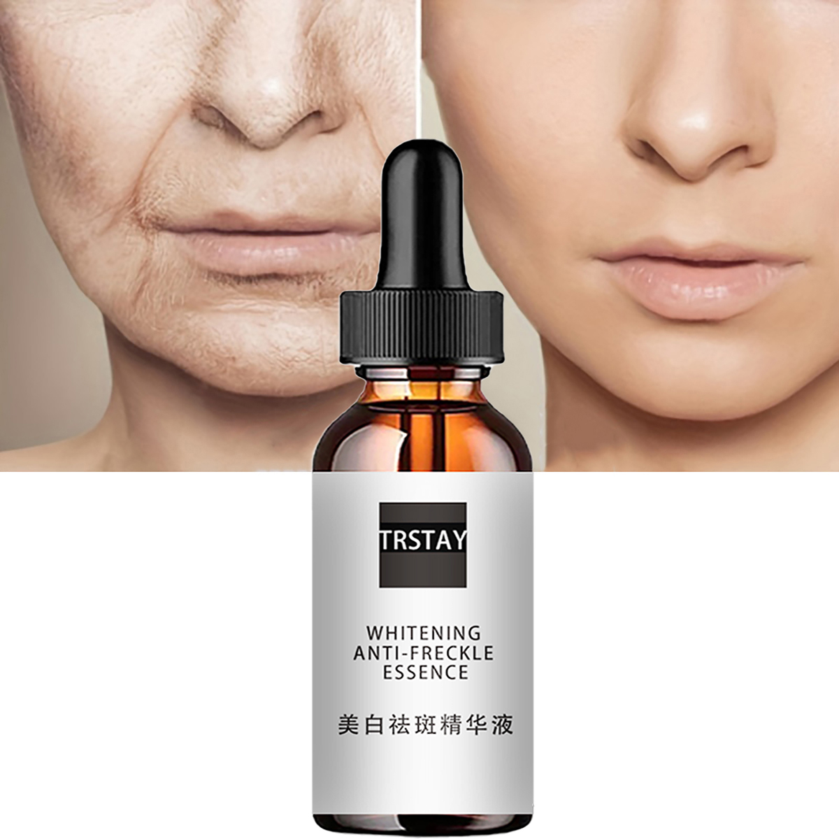 Kwas niacynamidowy esencje twa – Niacinamide Pore Shrinking Essence recenzja i cena