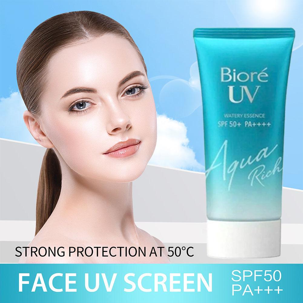 Birou Wodoodporny Krem z Filtr – Spf 50 Waterproof Sunscreen recenzja i cena