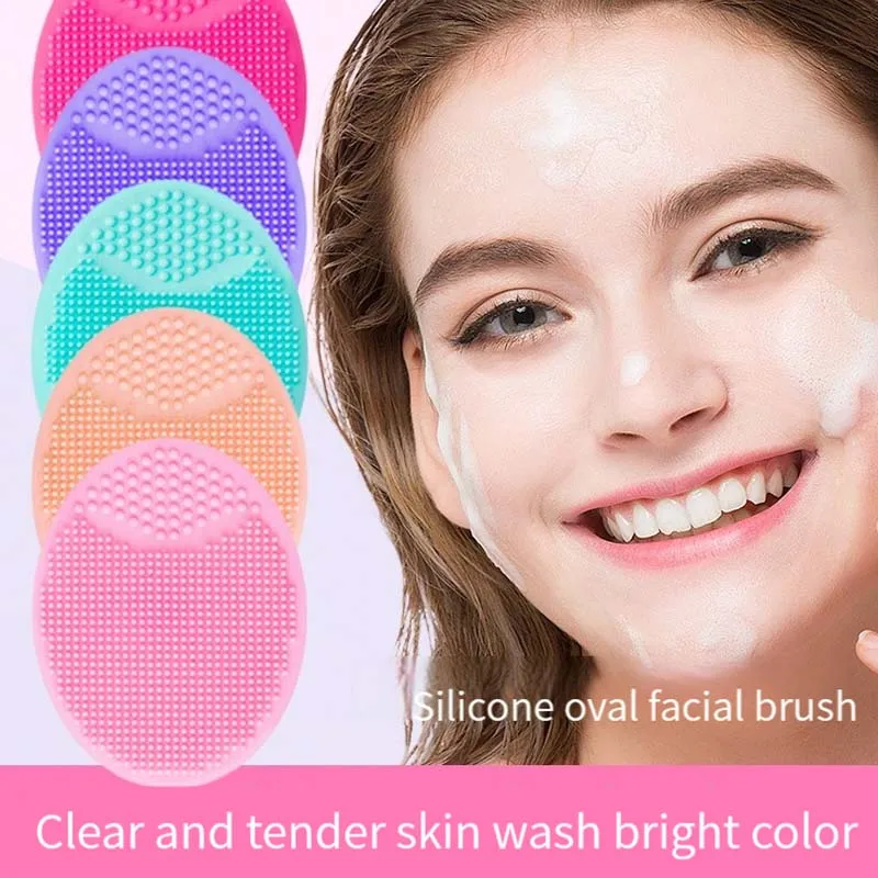 Silikonowa szczoteczka do myci – Silicone Face Scrubber Electric recenzja i cena