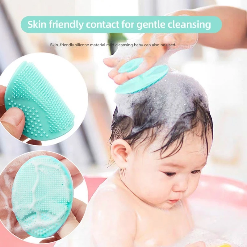 Silikonowa szczoteczka do myci – Silicone Face Scrubber Electric recenzja i cena