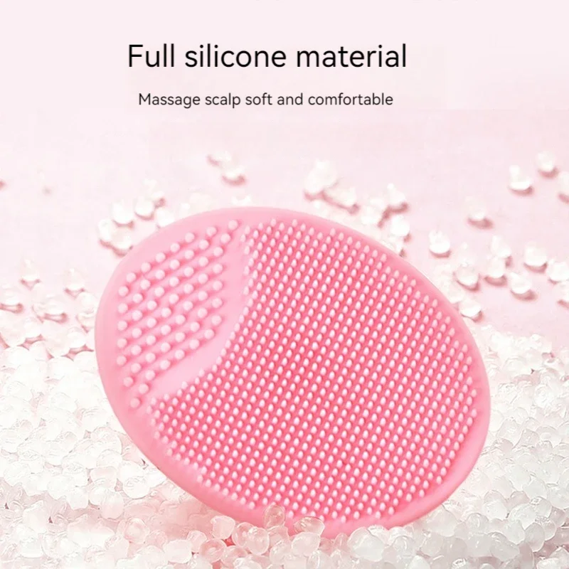 Silikonowa szczoteczka do myci – Silicone Face Scrubber Electric recenzja i cena