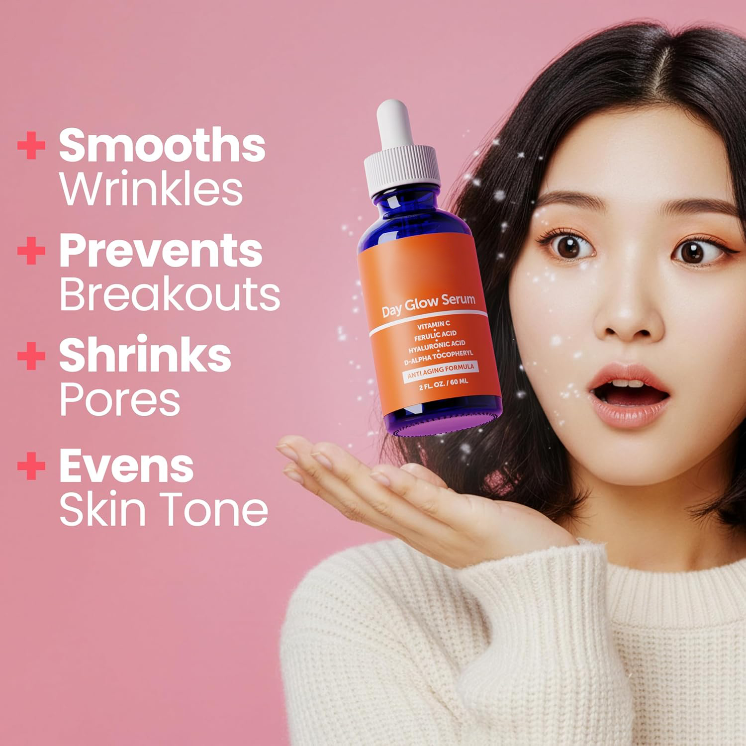 Koreańska pielęgnacja skóry: S – Skincare recenzja i cena