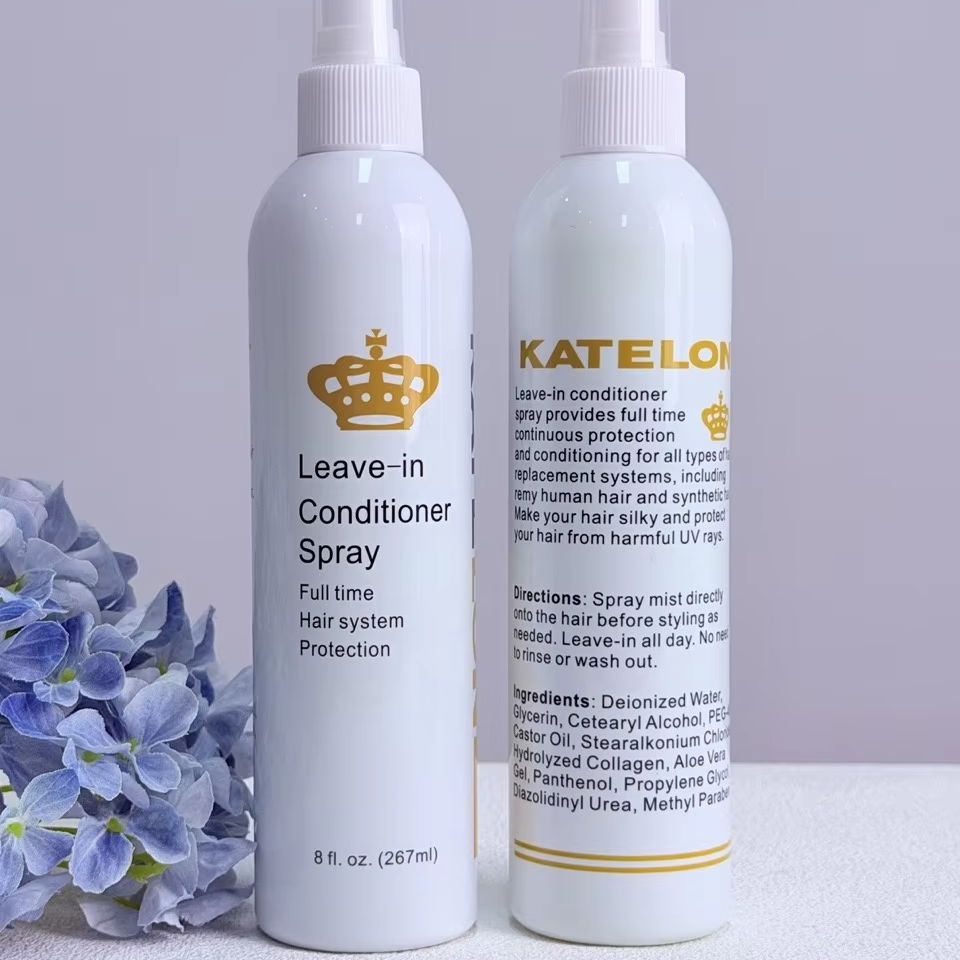 237ml/PC Odżywczy płyn do piel – Hair Care recenzja i cena