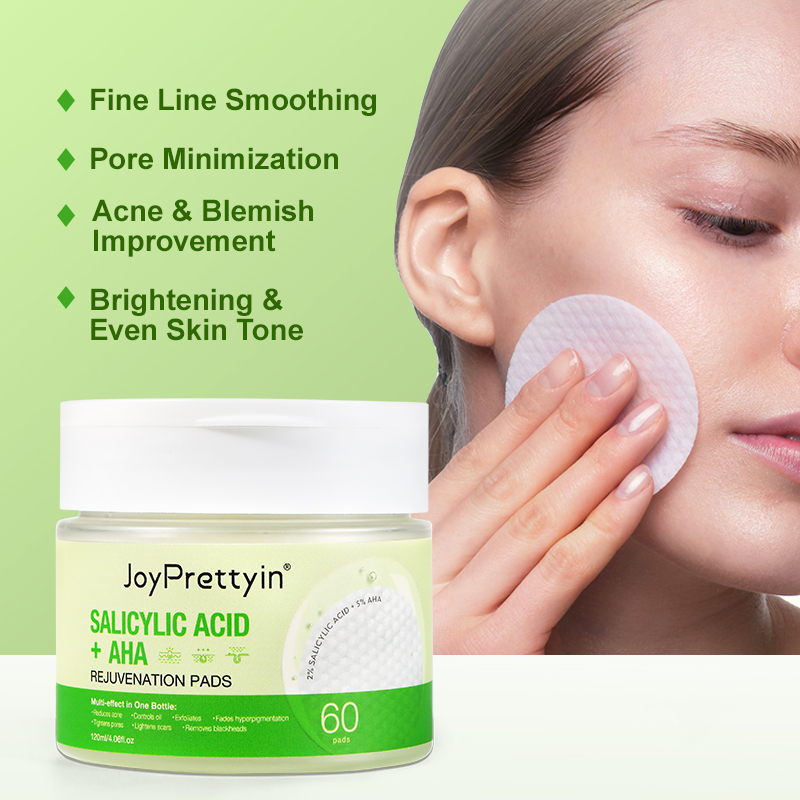 Kwas salicylowy płatki złuszcz – Salicylic Acid Blackhead Remover recenzja i cena