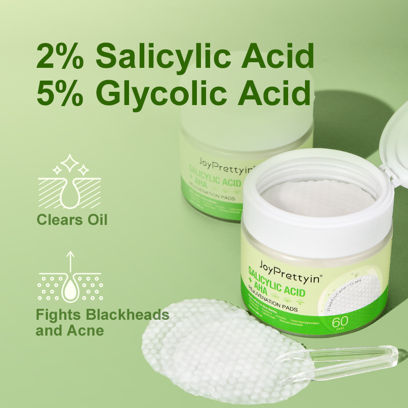 Kwas salicylowy płatki złuszcz – Salicylic Acid Blackhead Remover recenzja i cena
