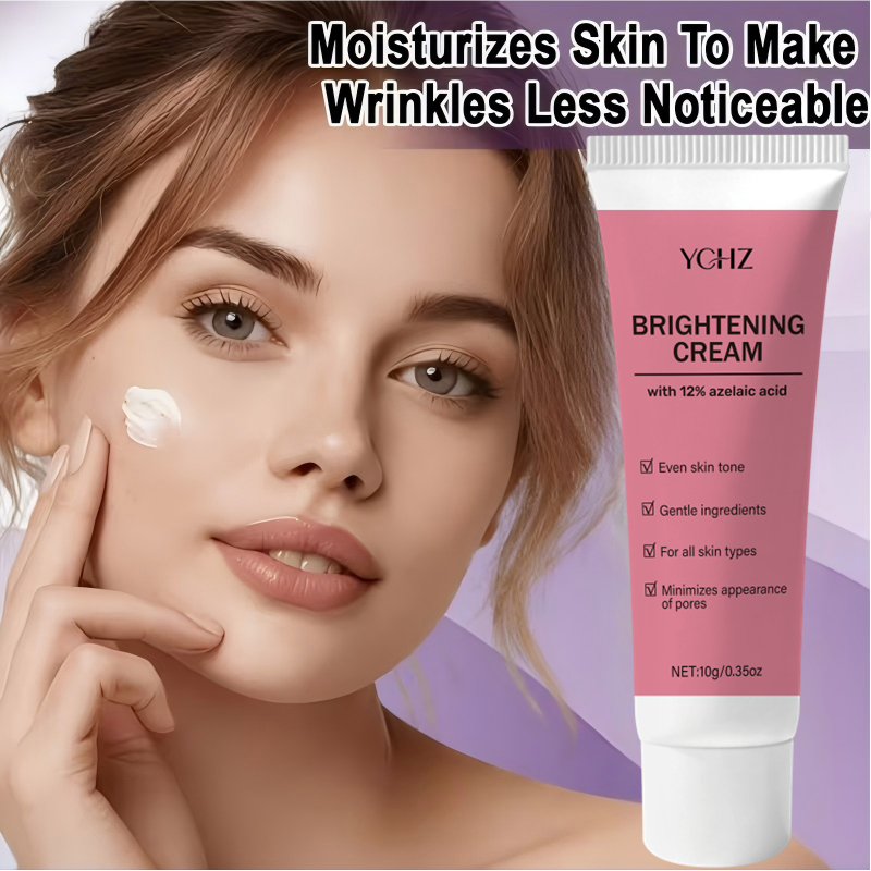 10g |     Serum z kwasem azela – Hyaluronic Acid Facial Serum recenzja i cena