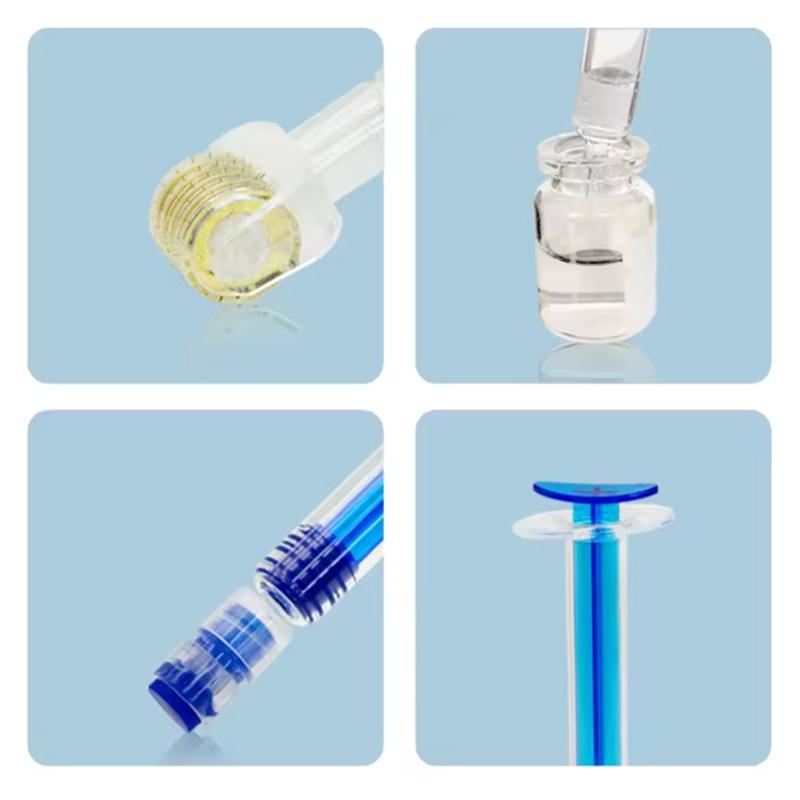 Wałek z mikroigłami 0,25 mm -  – Skincare recenzja i cena
