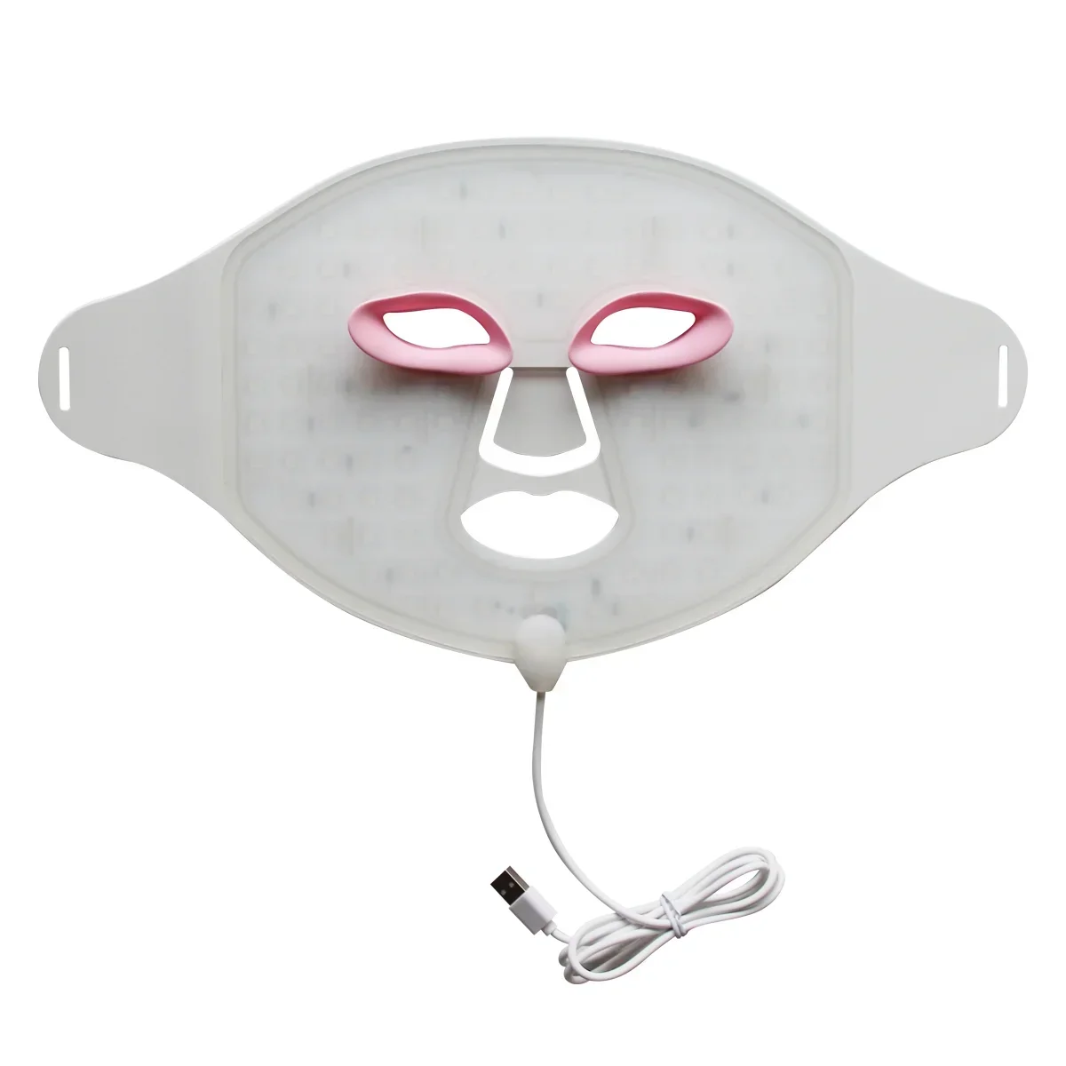 Ideatherapy Red Therapy Siliko – Led Light Therapy Face Mask recenzja i cena