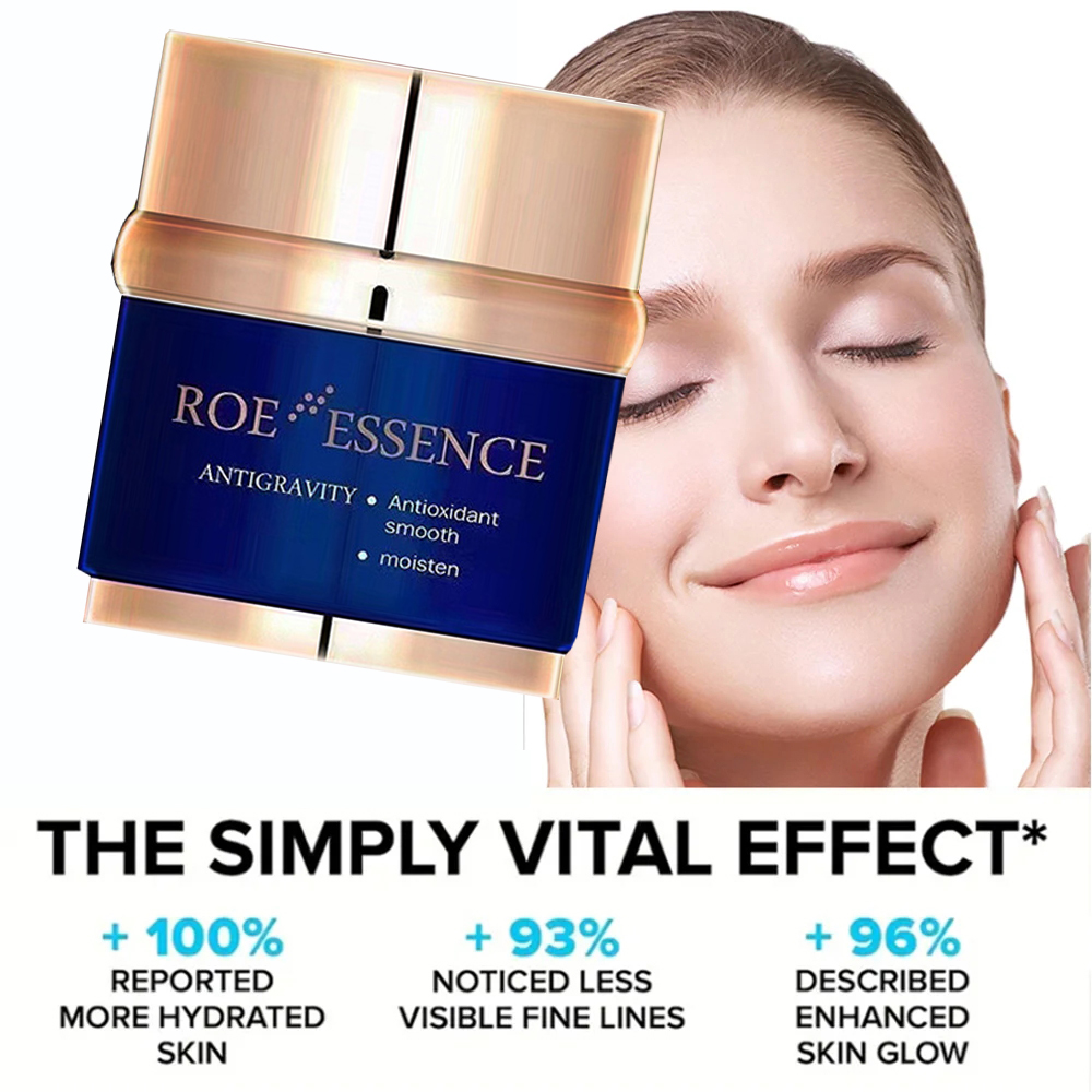 Krem do twarzy z jajami jesiot – Retinol Anti Wrinkle Cream recenzja i cena