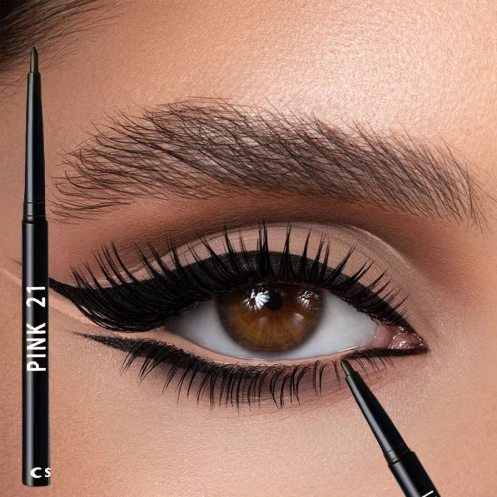 Wodoodporna kredka do oczu, od – Waterproof Liquid Eyeliner Pen recenzja i cena