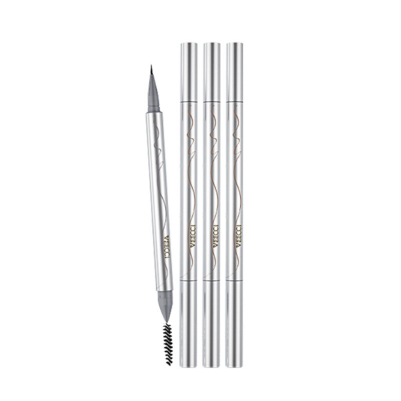 Kredka do brwi Veecci, eyeline – Waterproof Liquid Eyeliner Pen recenzja i cena