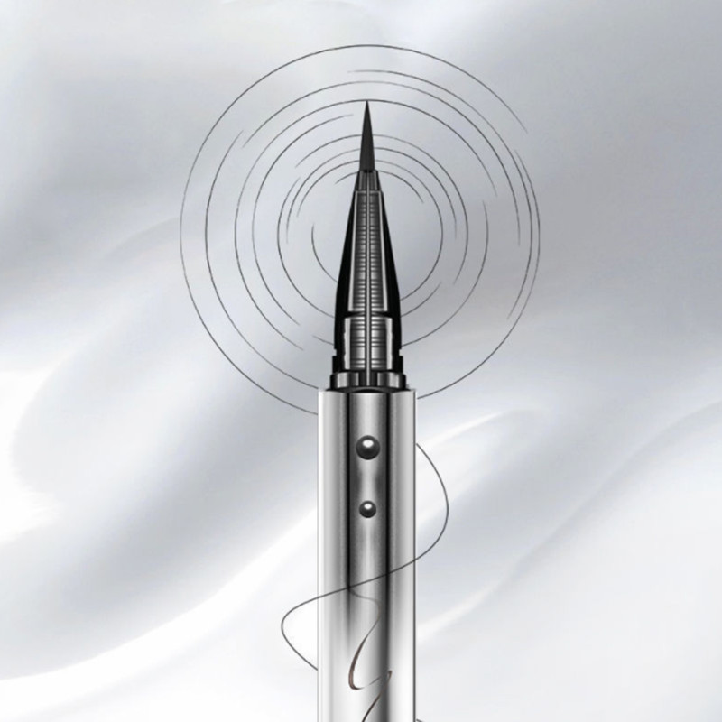 Kredka do brwi Veecci, eyeline – Waterproof Liquid Eyeliner Pen recenzja i cena