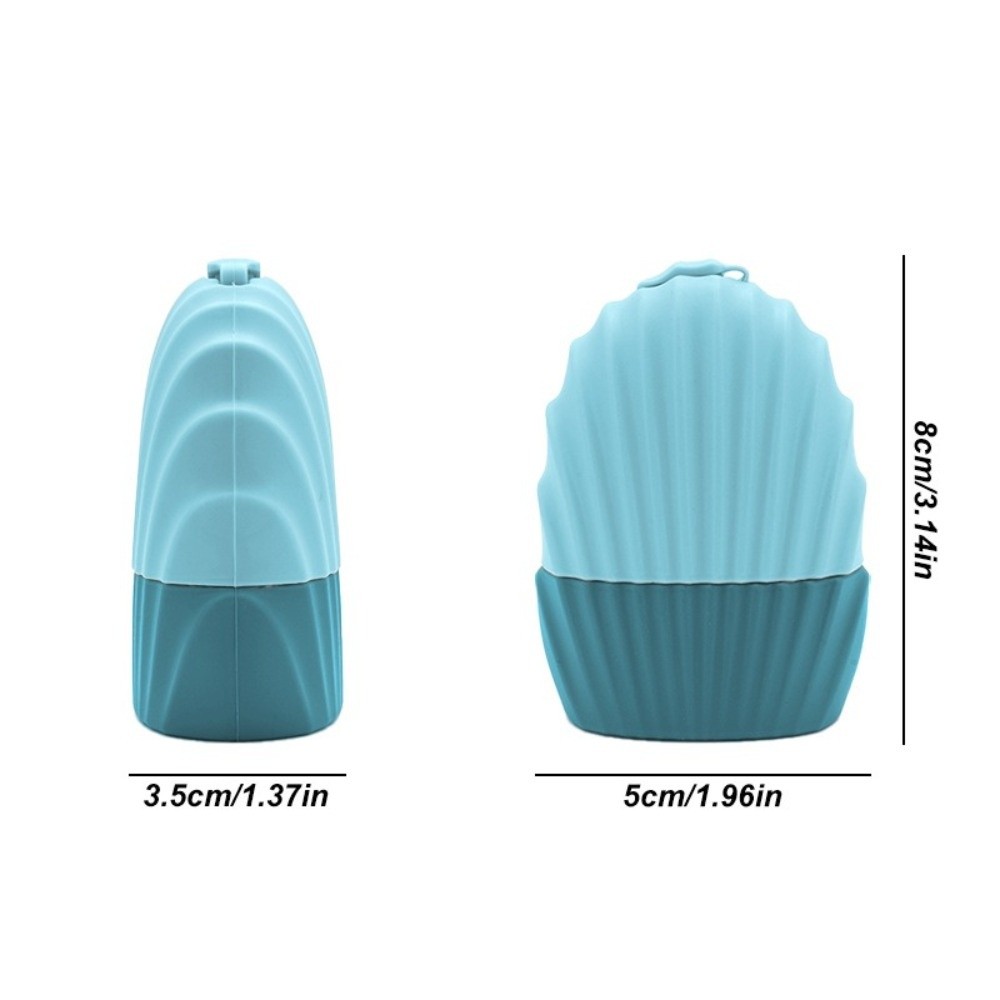 Silikonowy roller do twarzy z  – Face Ice Roller Puffiness recenzja i cena