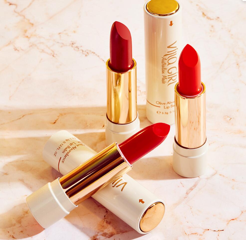 Szminka makijaż ust seksowna k – Matte Velvet Lip Tint Long Lasting recenzja i cena