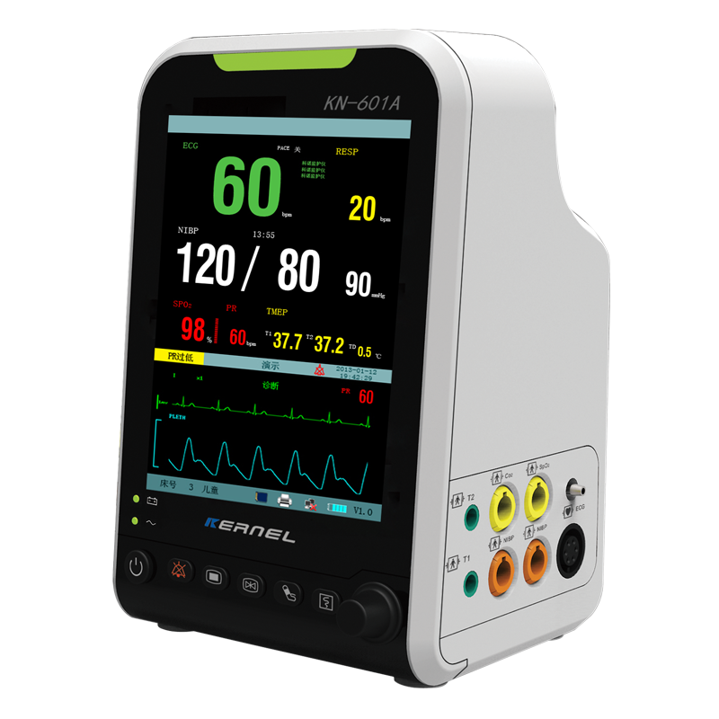 Cena producenta Kernel KN-601A – Health Monitors recenzja i cena