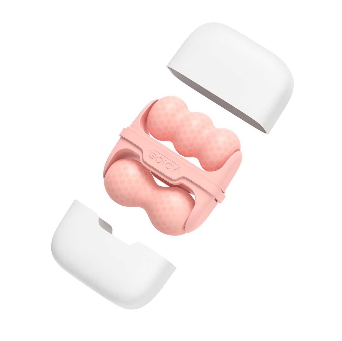 Dwustronny roller do twarzy i  – Face Ice Roller Puffiness recenzja i cena