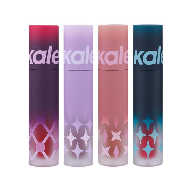 Kaleidos Velvet Matte Lip Stic – Matte Velvet Lip Tint Long Lasting recenzja i cena