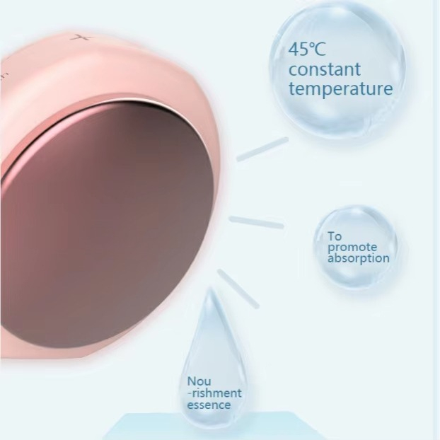 Silikonowa Elektryczna Szczote – Silicone Face Scrubber Electric recenzja i cena