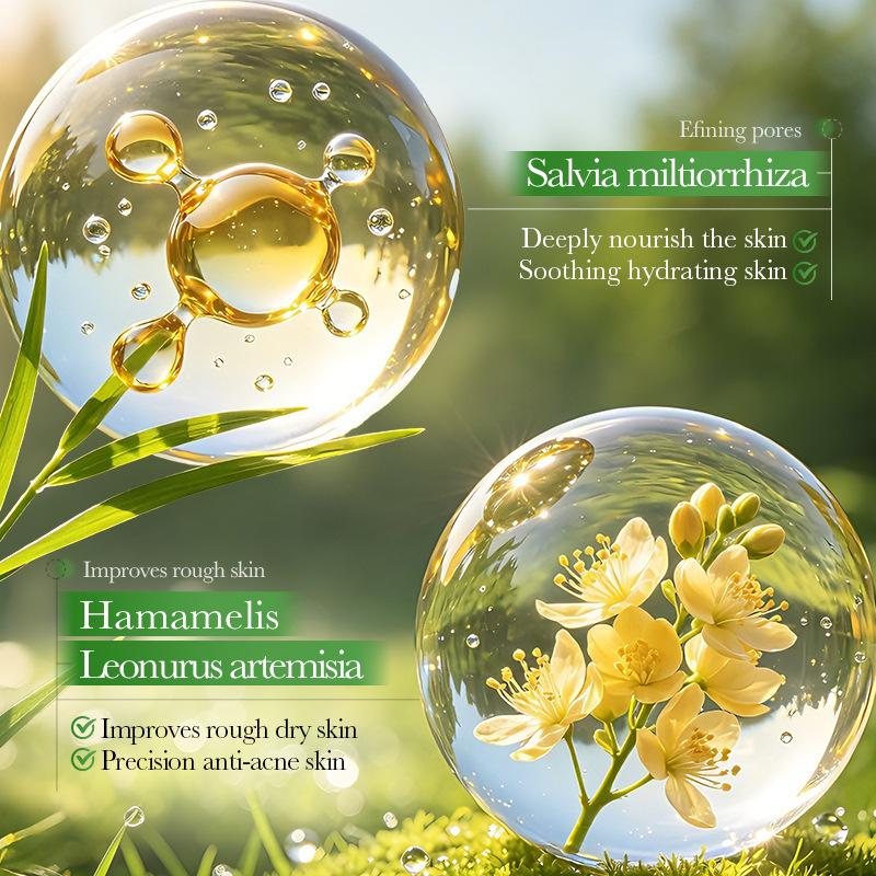 Serum przeciwtrądzikowy z kwas – Niacinamide Pore Shrinking Essence recenzja i cena