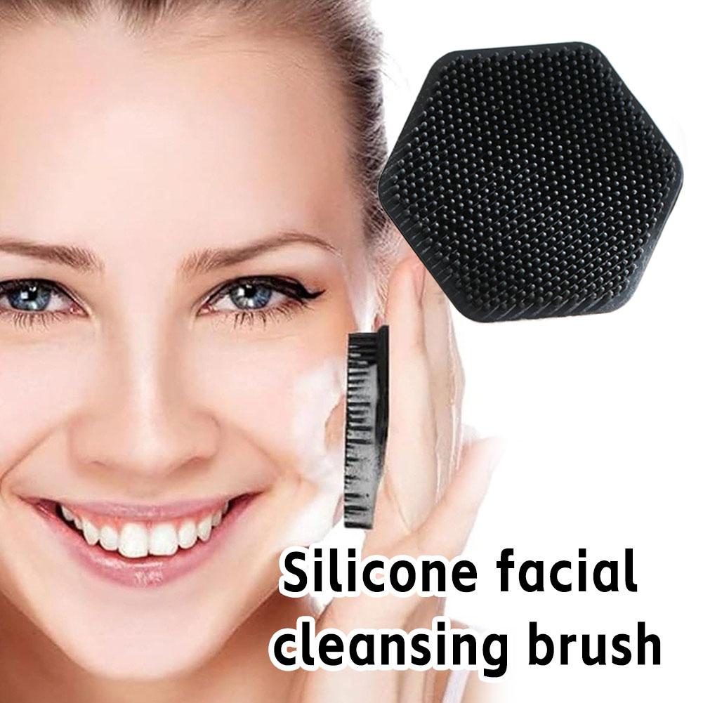 Silikonowa szczoteczka do czys – Silicone Face Scrubber Electric recenzja i cena