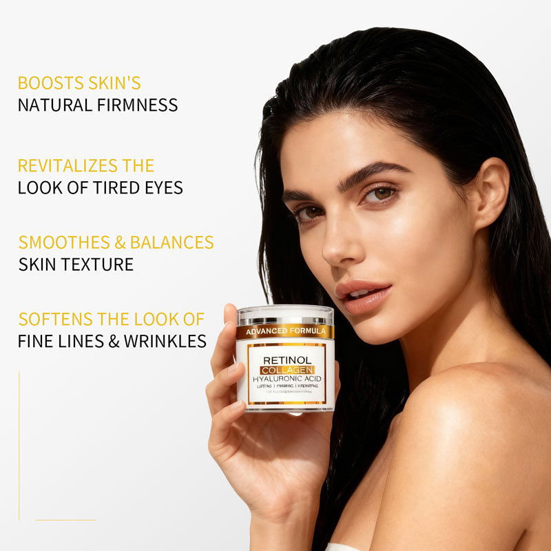 Krem z retinolem do twarzy z p – Retinol Anti Wrinkle Cream recenzja i cena