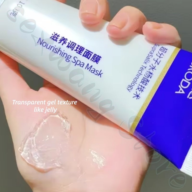 Maska z kwasem salicylowym red – Salicylic Acid Blackhead Remover recenzja i cena