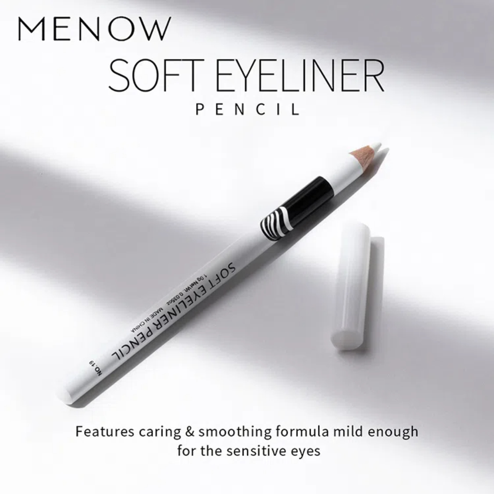12 szt. Biały eyeliner makijaż – Waterproof Liquid Eyeliner Pen recenzja i cena