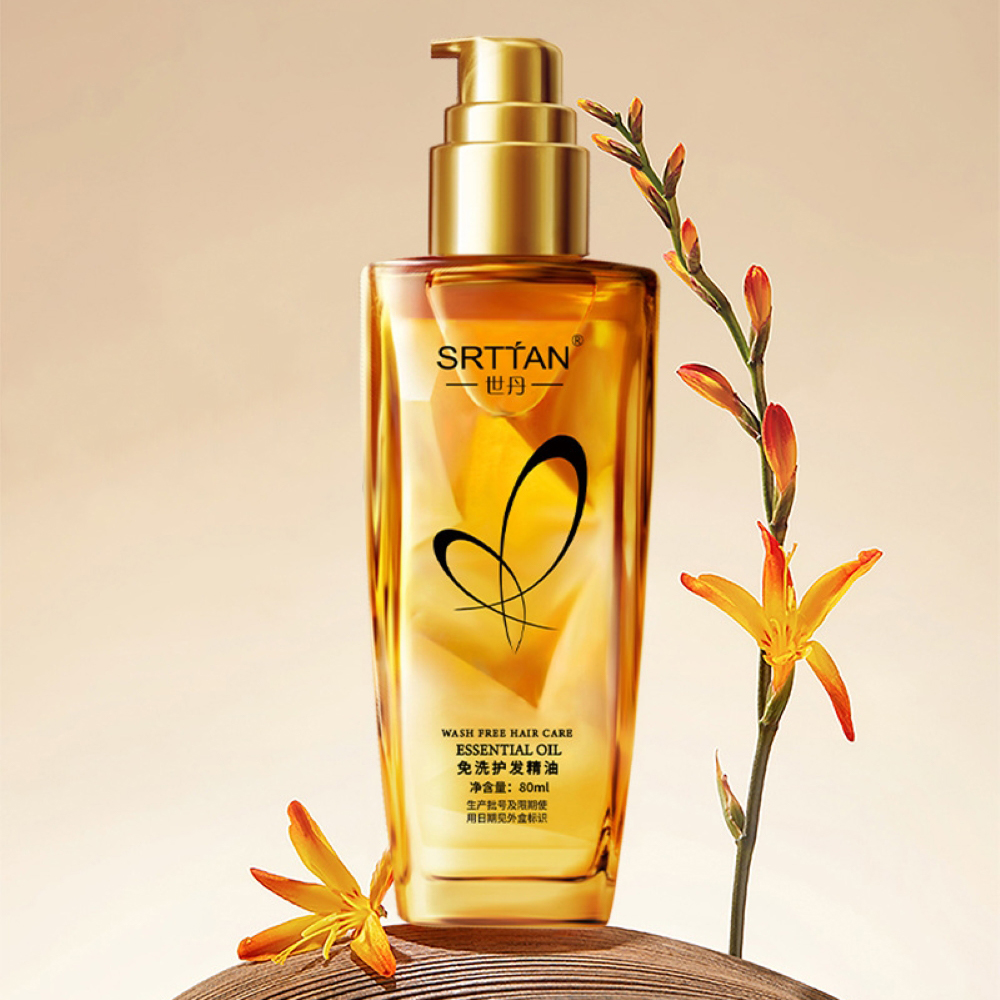 1 szt. Olejek do pielęgnacji w – Hair Care recenzja i cena